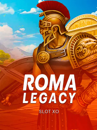 Roma Legacy by สล็อตเว็บตรง ฝาก ถอน true wallet ไม่มี ขั้น ต่ํา 10 รับ 100