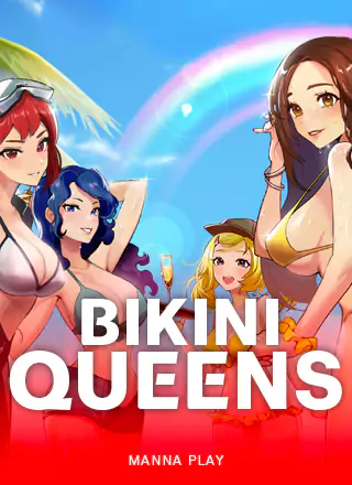 Bikini Queens by สล็อตเว็บตรง ฝาก ถอน true wallet ไม่มี ขั้น ต่ํา 10 รับ 100