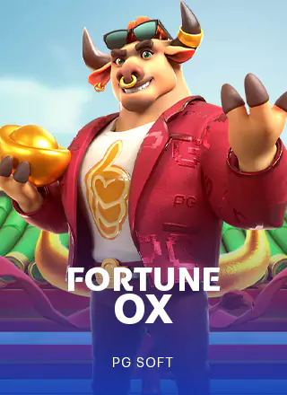 Fortune Ox by สล็อตเว็บตรง ฝาก ถอน true wallet ไม่มี ขั้น ต่ํา 10 รับ 100