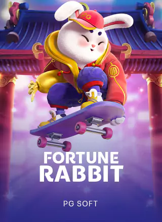 Fortune Rabbit by สล็อตเว็บตรง ฝาก ถอน true wallet ไม่มี ขั้น ต่ํา 10 รับ 100