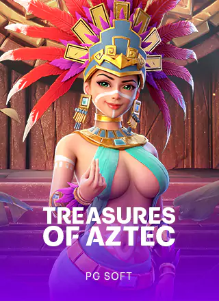 Treasures of Aztec by สล็อตเว็บตรง ฝาก ถอน true wallet ไม่มี ขั้น ต่ํา 10 รับ 100