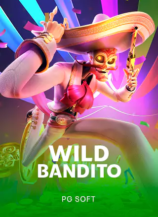 Wild Bandito by สล็อตเว็บตรง ฝาก ถอน true wallet ไม่มี ขั้น ต่ํา 10 รับ 100