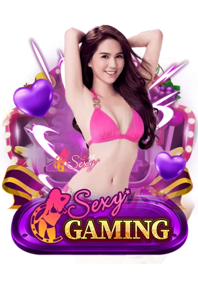 SexyGaming by สล็อตเว็บตรง ฝาก ถอน true wallet ไม่มี ขั้น ต่ํา 10 รับ 100
